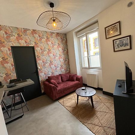 Nantes-Talensac Apartment ภายนอก รูปภาพ