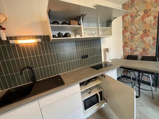 Nantes-Talensac Apartment ภายนอก รูปภาพ
