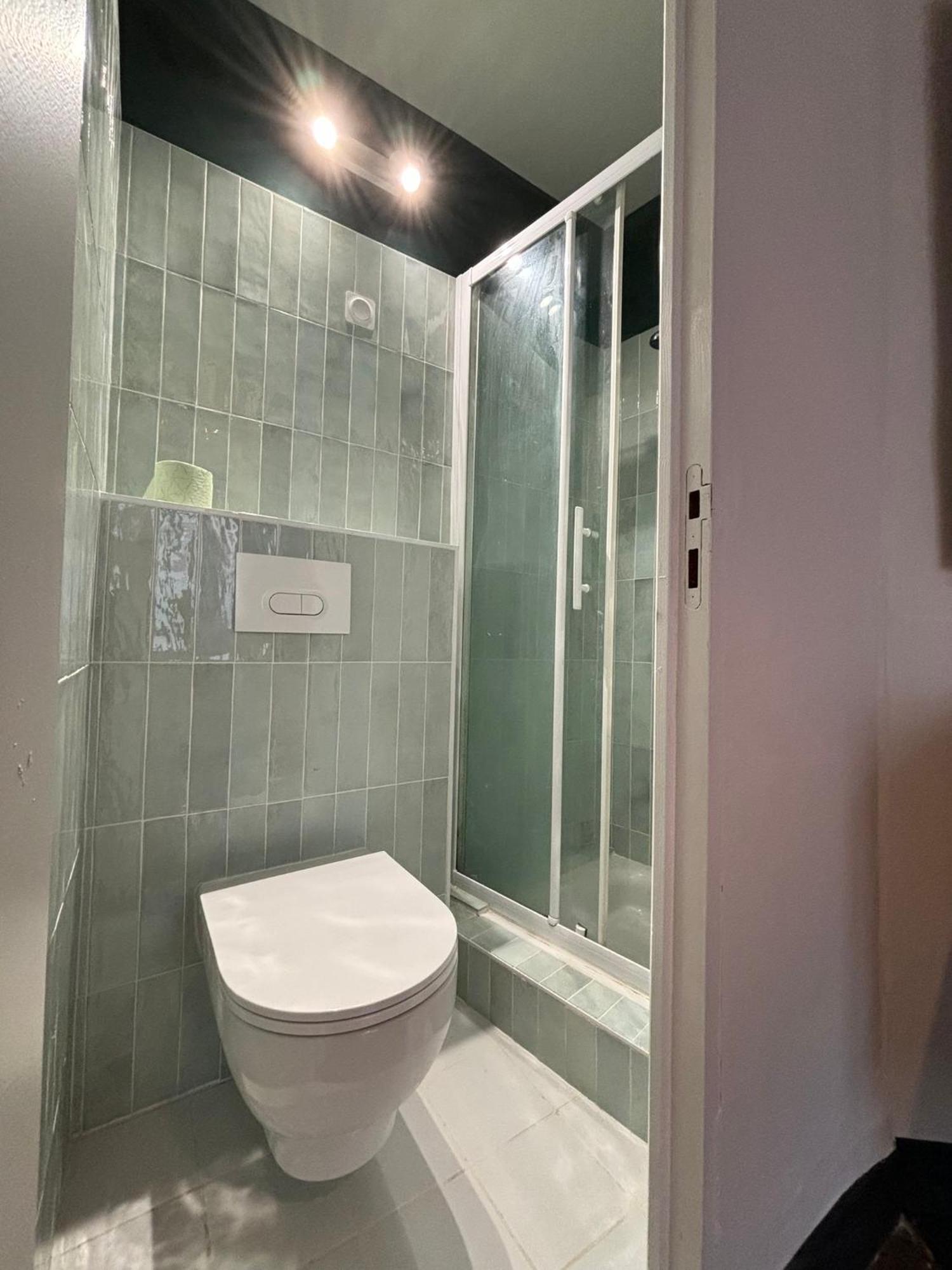 Nantes-Talensac Apartment ภายนอก รูปภาพ